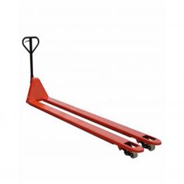 Ekonomik Lift 5 Ton - 2 Metre Uzun Transpalet - %100 YERLİ İMALAT